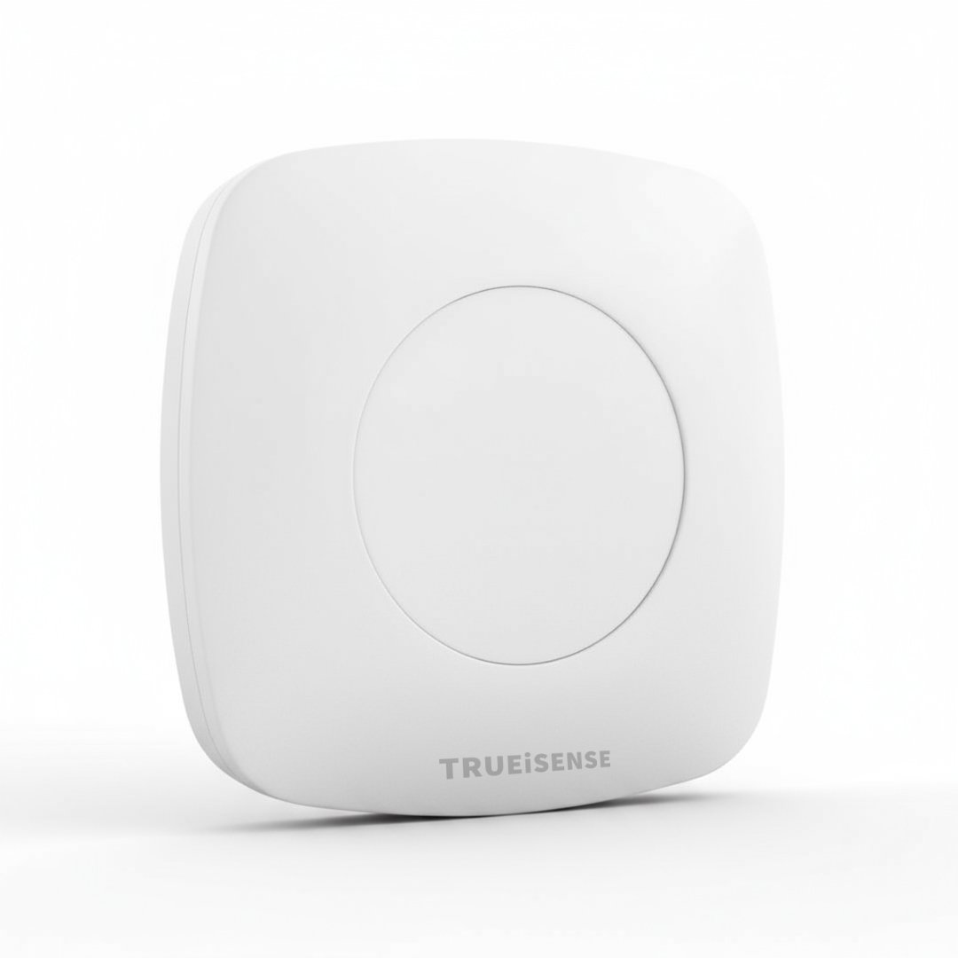 motion sensor, presence sensor, true presence sensor, real presence sensor, human presence sensor, trueisense
