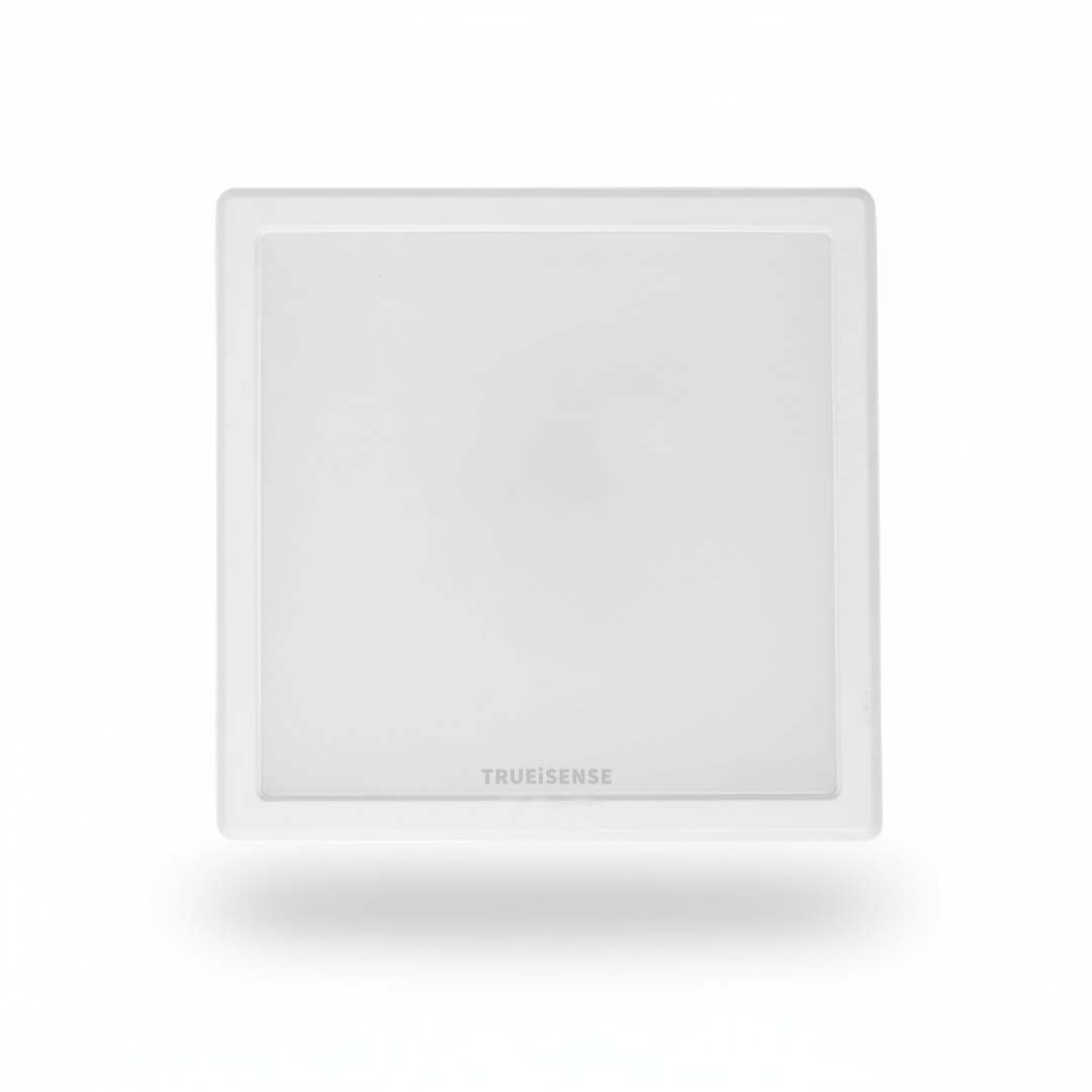 motion sensor, motion sensor light, motion sensor led light, motion sensor square panel light. motion sensor surface mount panel light, motion auto on/off panel light, motion sensor dimmable square panel light