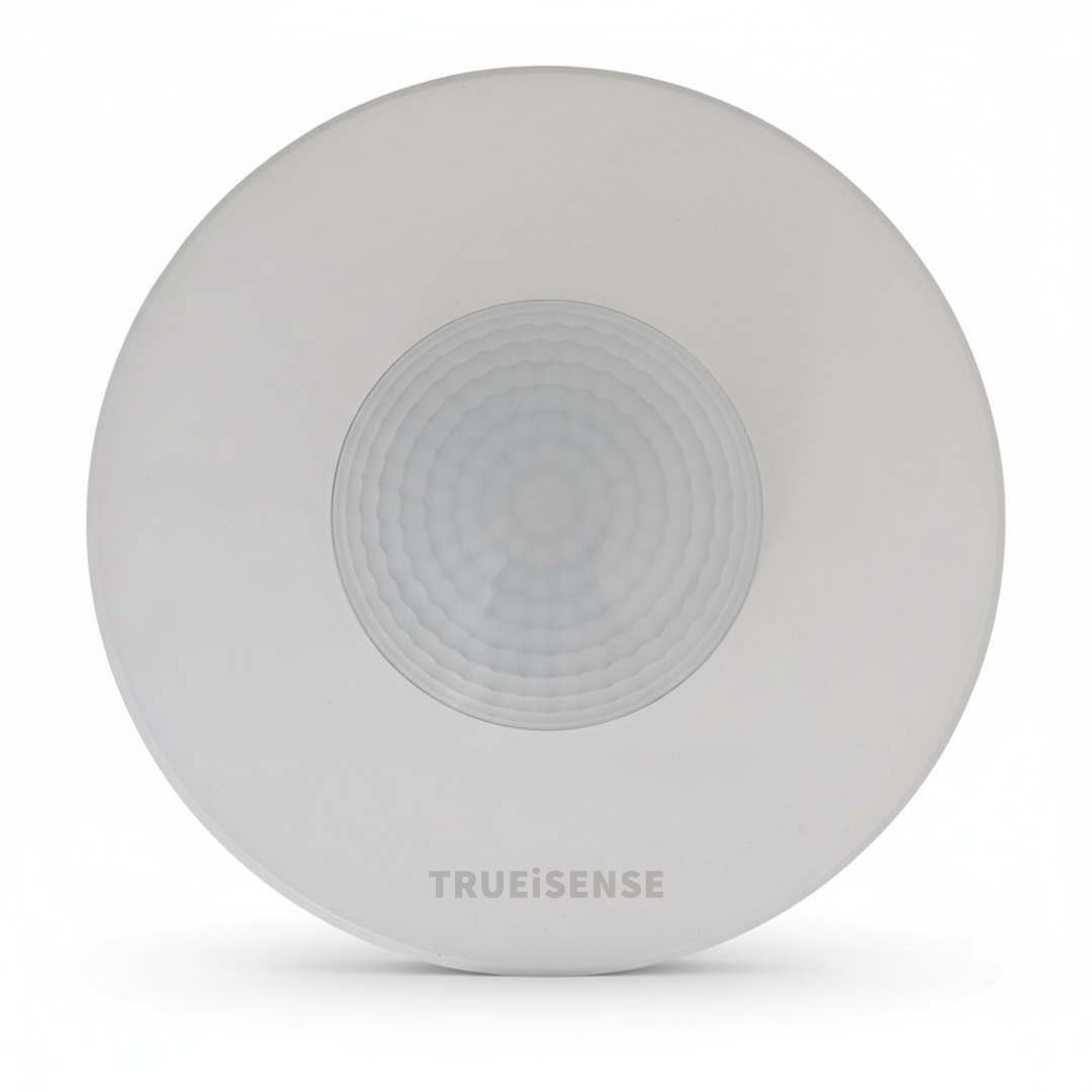 motion sensor, presence sensor, true presence sensor, real presence sensor, human presence sensor, trueisense