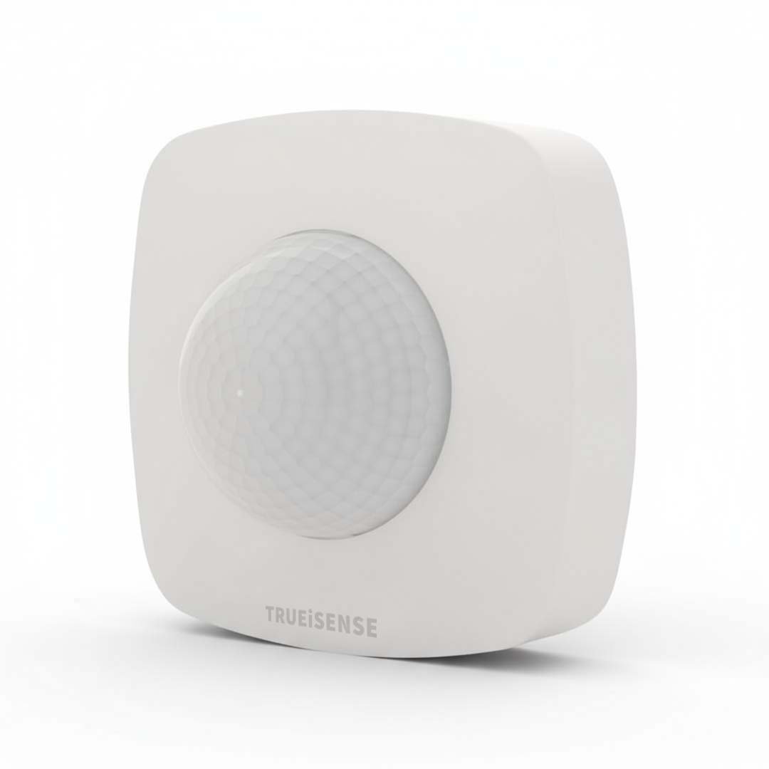 motion sensor, presence sensor, true presence sensor, real presence sensor, human presence sensor, trueisense
