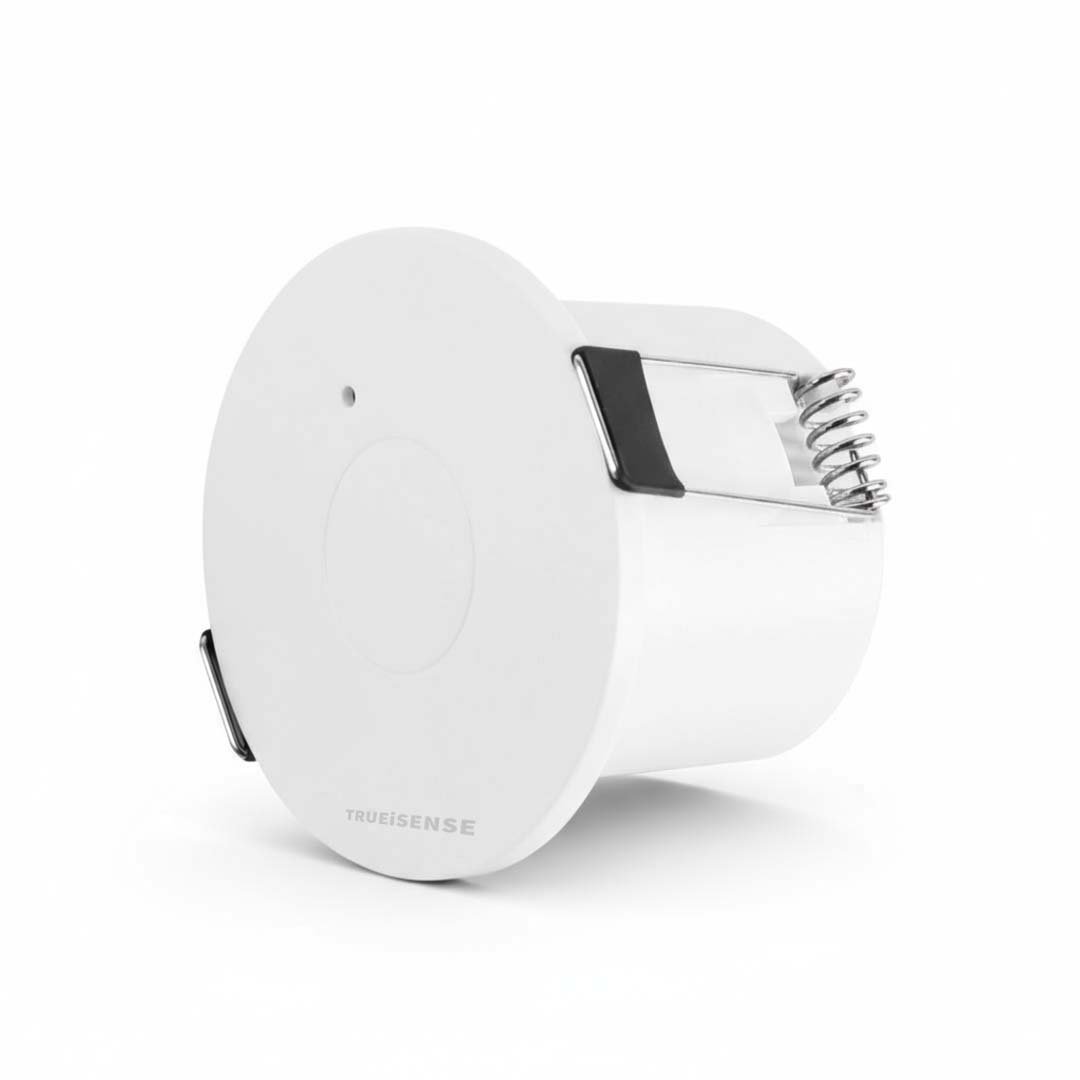 motion sensor, presence sensor, true presence sensor, real presence sensor, human presence sensor, trueisense