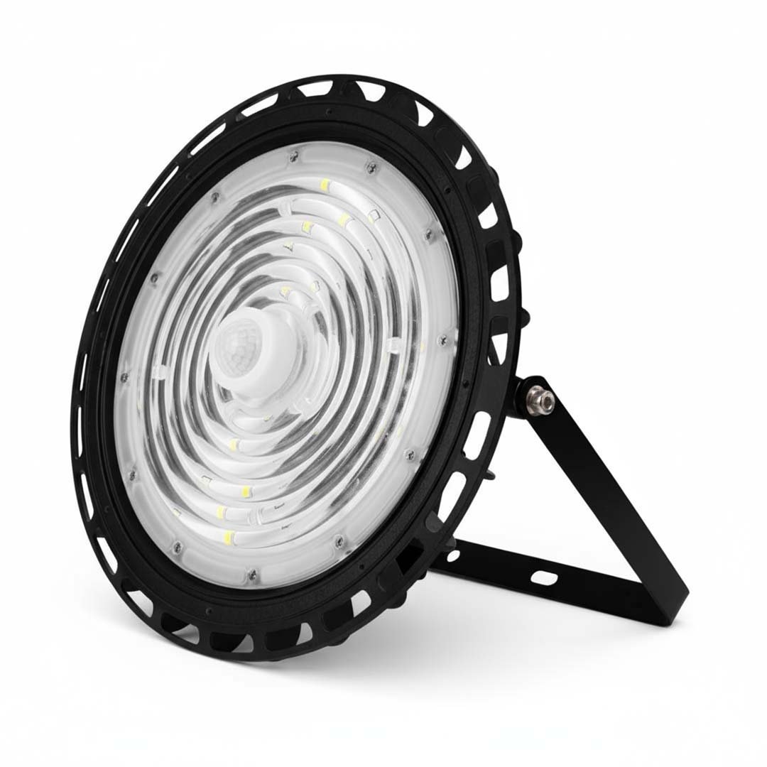 Motion Sensor Light, Motion sensor, motion sensor highbay light, pir motion sensor highbay light, pir highbay light